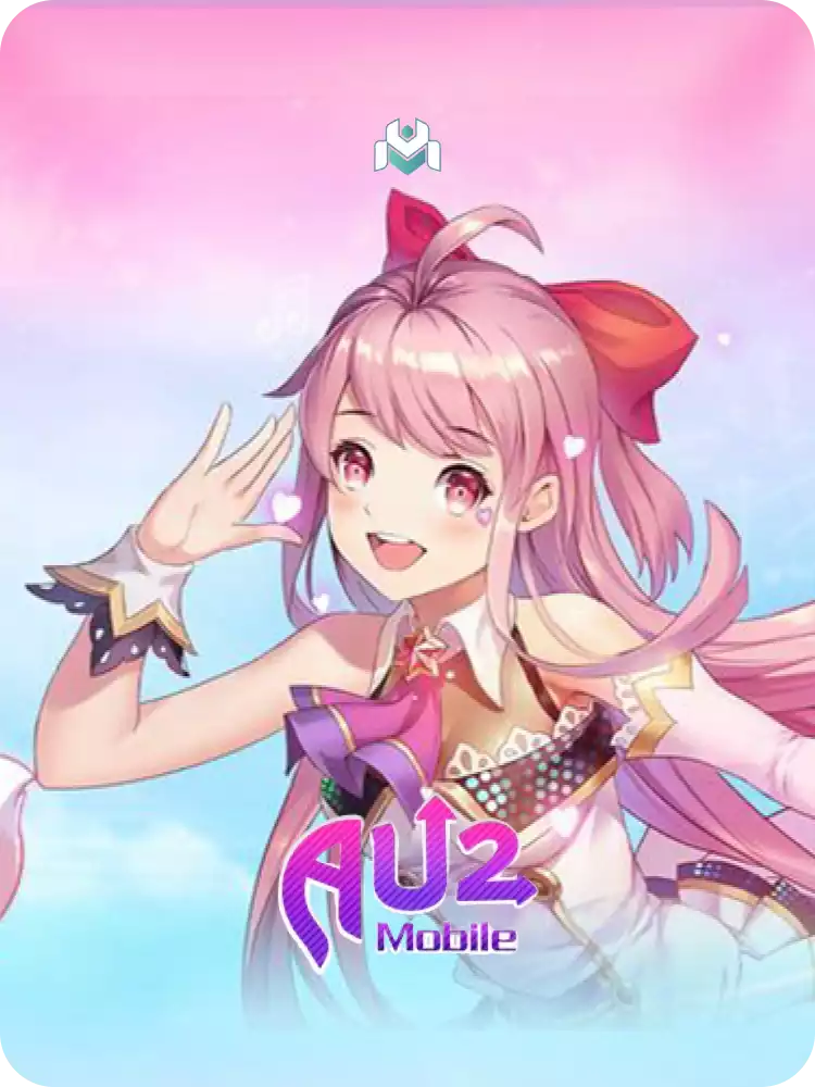 AU2 Mobile