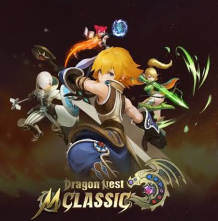 Dragon Nest M: Classic