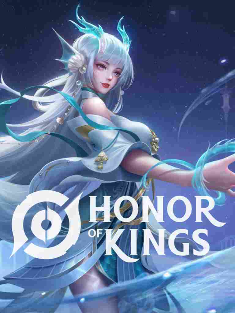 Honor Of Kings